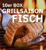 10er Box Grillsaison Fisch